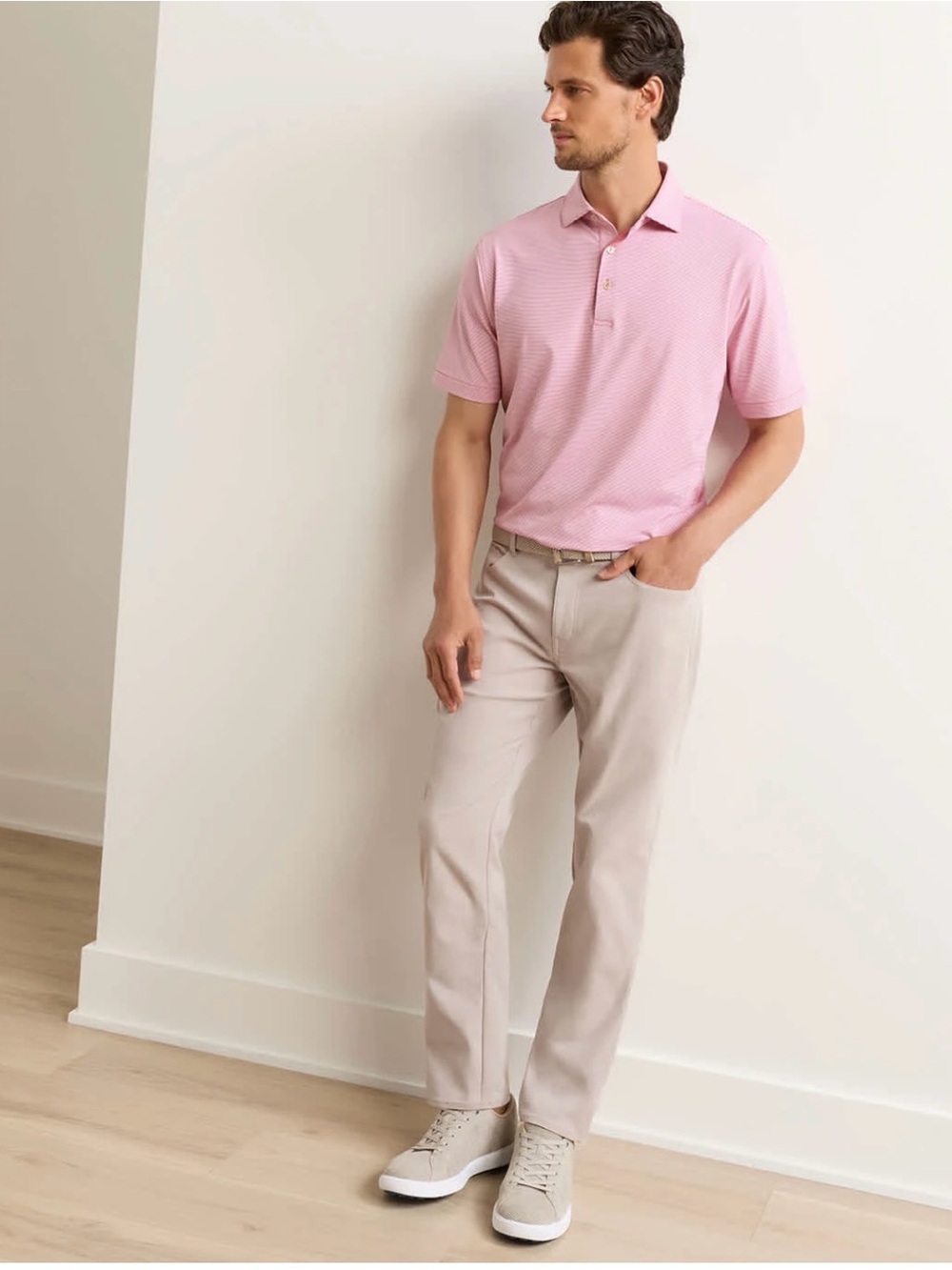 Peter Millar eb66 Performance Five-Pocket‎ Pant